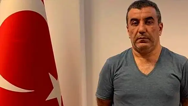 Meksika'da FETÖ operasyonu