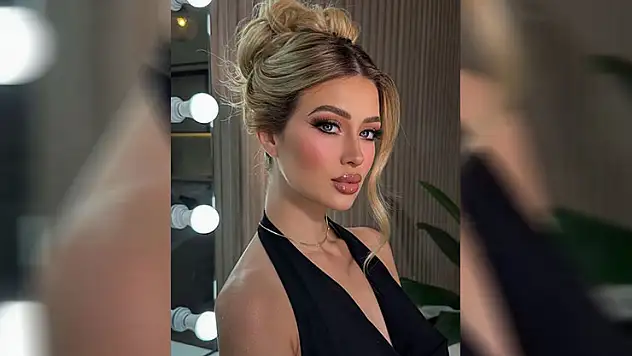Meksika'da TikTok fenomeni kadın canlı yayın sırasında öldürüldü
