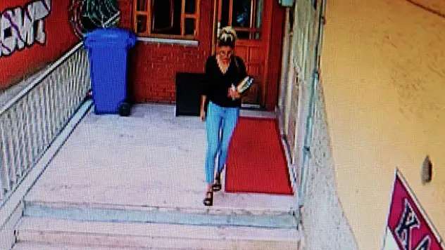Melek Aslan ölüme böyle gitti: Babasına yazdığı not bulundu