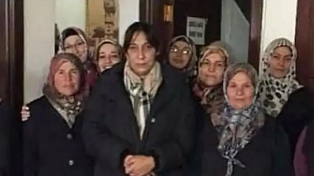 Melek Baykal'a Soruşturma Açıldı