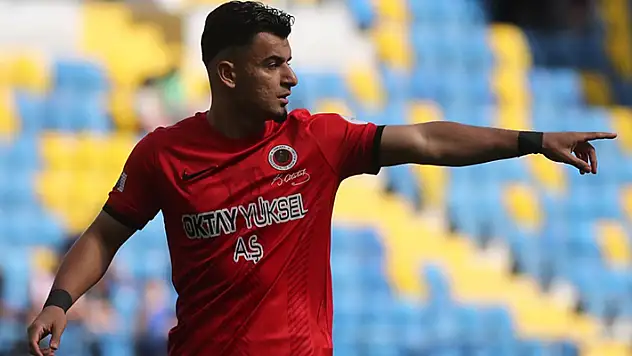 Melih Bostan Kartal oldu