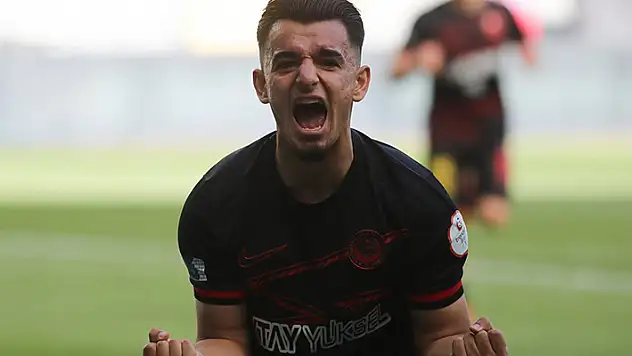 Melih Bostan transferine özel madde
