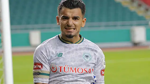Melih Bostan'dan 'Hazırım' mesajı