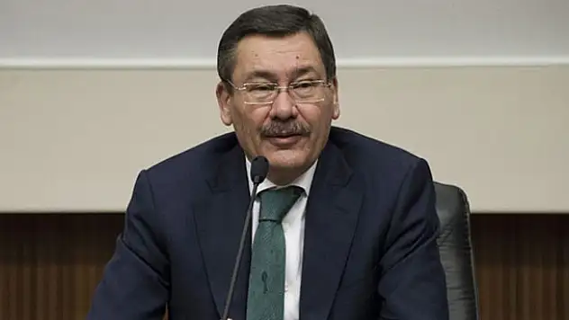 Melih Gökçek bugün bırakıyor mu?