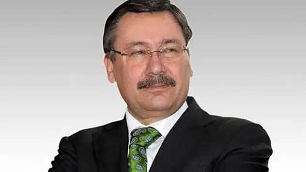 Melih Gökçek: Elinde bir şeyi olup savcılığa gitmeyen namerttir