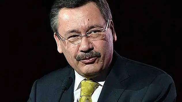 Melih Gökçek otobüs kazası hakkında konuştu!