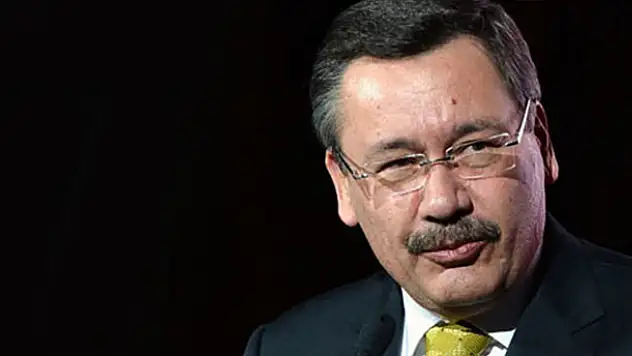 Melih Gökçek'ten feci kaza ile ilgili açıklama