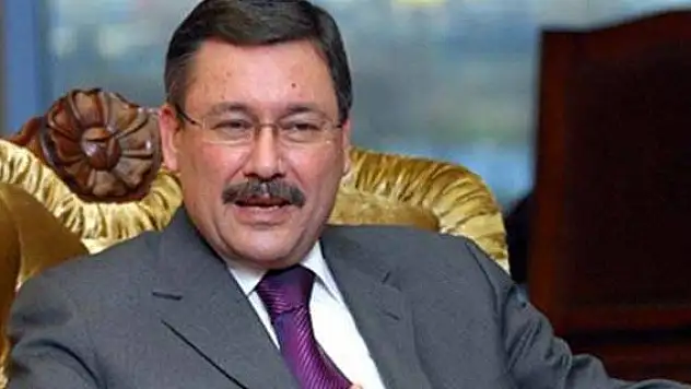 Melih Gökçek'ten, oğlunun aday gösterilmemesiyle ilgili açıklama