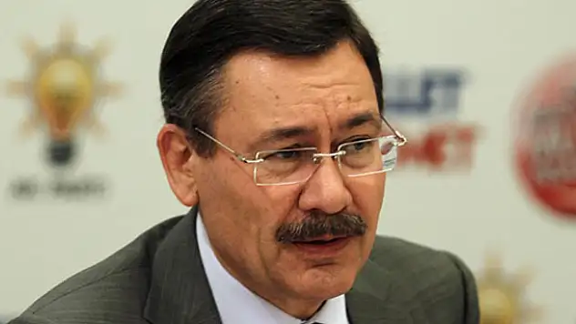Melih Gökçek'ten operasyon açıklaması!