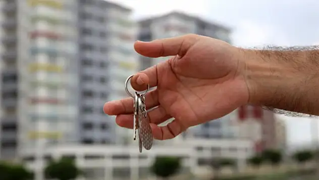 Melikgazi Belediyesi 17 daireyi ihaleyle satacak