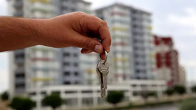 Melikgazi Belediyesi 29 adet daireyi satışa çıkardı