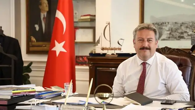 Melikgazi Belediyesi'nden örnek proje