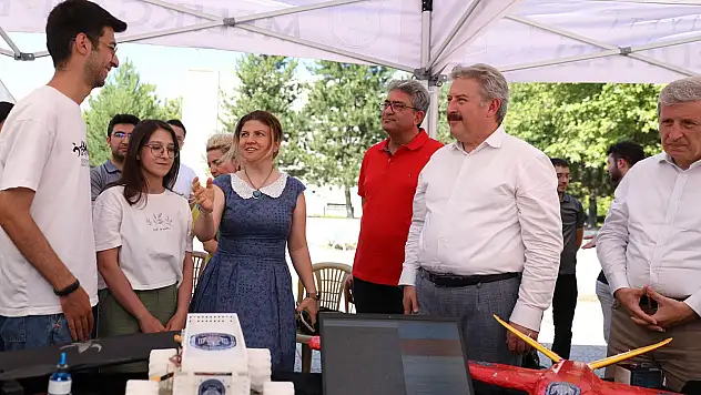 Melikgazi'den 5 milyon TL hamlesi!