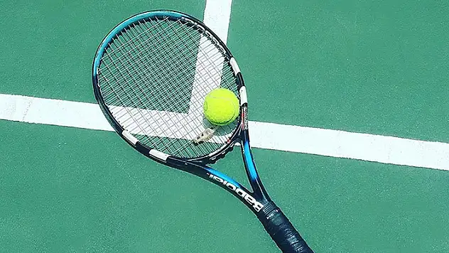 Melisa Ercan, Wimbledon gençler elemelerinde final turunda
