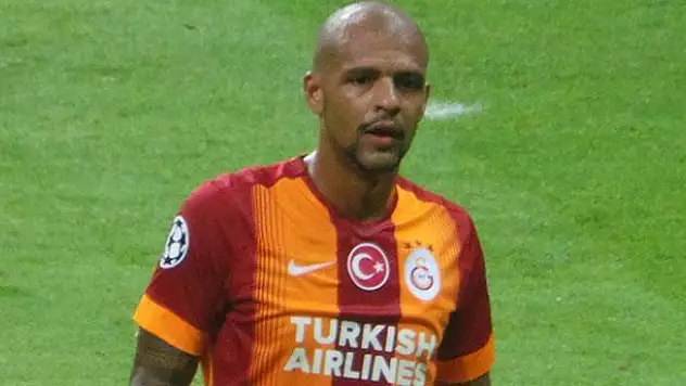 Melo'dan şampiyonluk yorumu