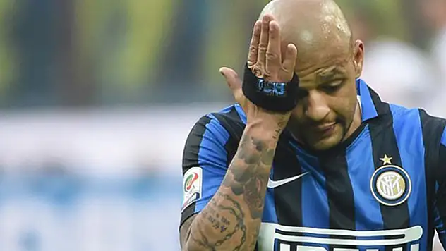 Melo, Galatasaray'a geri dönüyor!