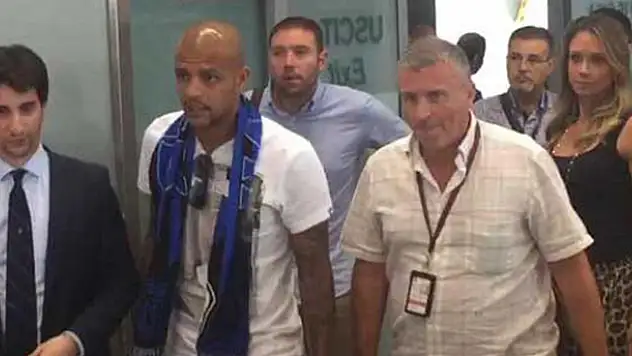 Melo Milano'da