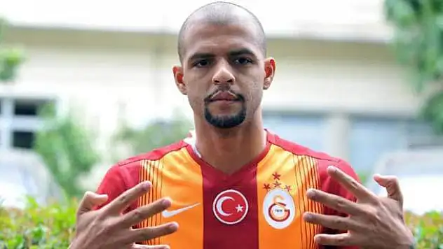 Melo, Süper Kupa kadrosunda yok