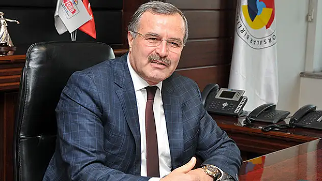 Memiş Kütükcü Büyüme Rakamlarını Değerlendirdi