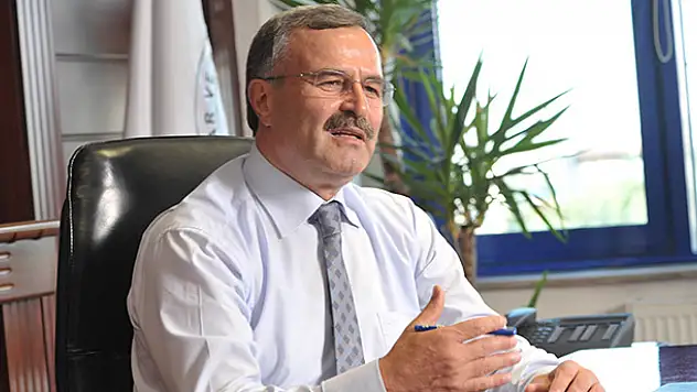 Memiş Kütükçü'den Seçim Değerlendirmesi