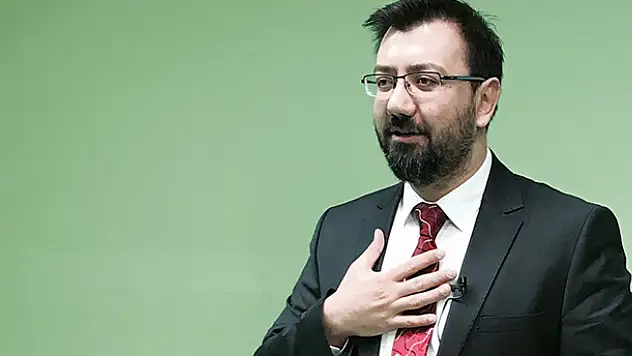 Memiş Taşpınar'dan Kemal Kılıçdaroğlu'na çağrı