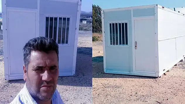 Memleket Partisi'nin il başkanlığını çaldılar