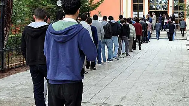Memur alımları için başvurular nisanda