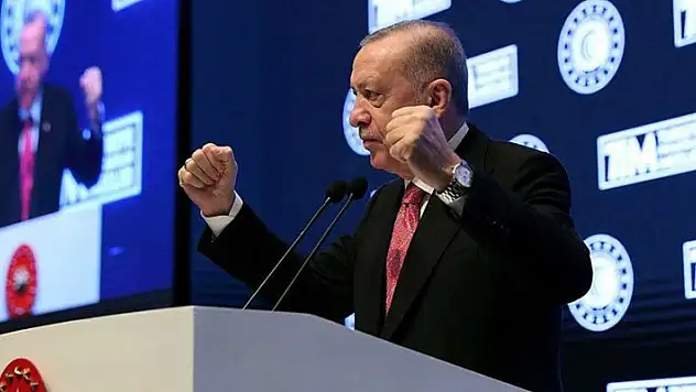 Memur ek zam alacak, emekliye taban maaş! Kabine sonrası Erdoğan açıkladı