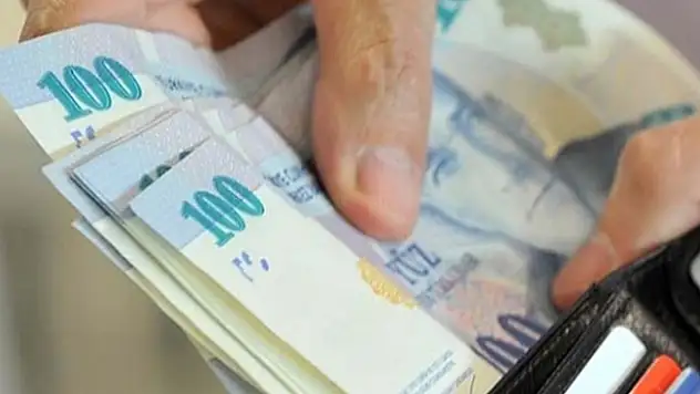 Memur emeklisine ikinci ikramiye