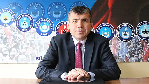 Memur maaşı enflasyona yenik düştü