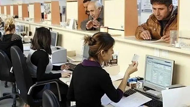 Memur olmak isteyenler dikkat! 156 bin 537 kişiye kamuda iş fırsatı