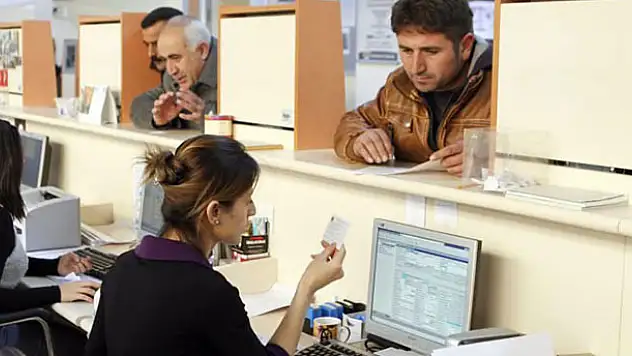 Memur olmak isteyenlere müjde! İşte şartlar