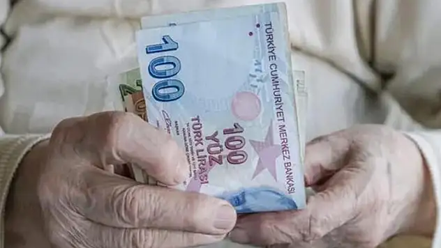 Memur ve emekli maaşlarına yapılacak enflasyon farkı zammı belli oldu