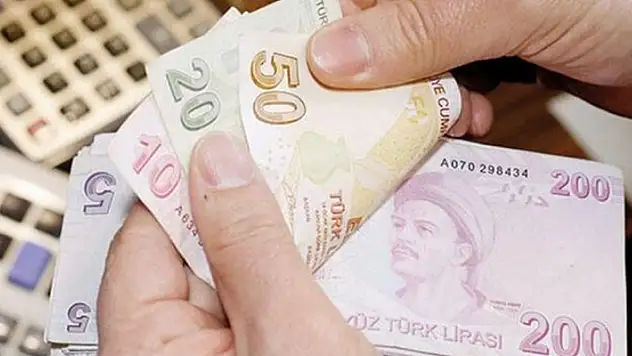 Memur ve emeklilerin zam oranı belli oldu!