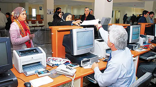 Memur ve sözleşmelilerin yemek ücreti belli oldu