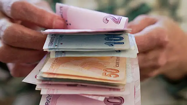 Memur zammı bu hafta Meclis'e gelecek
