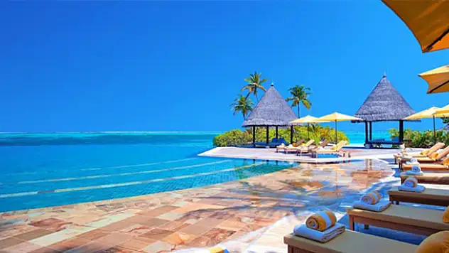 Memura 12 taksitle çek bir tatil