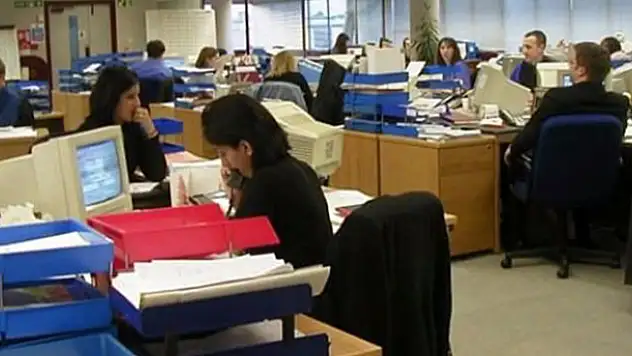 Memura ayar geldi : Resmi gazetede yayımlandı!