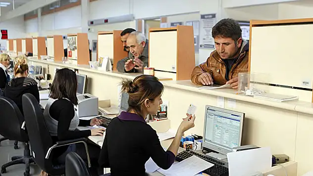 Memura indirimli tatil müjdesi