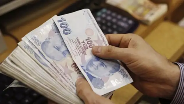 Memurlara 2017 yılında yapılacak zam oranı belli oldu