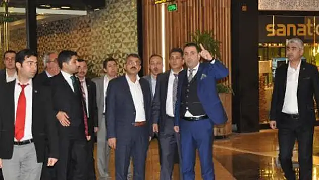 Memurlara indirimli mobilya