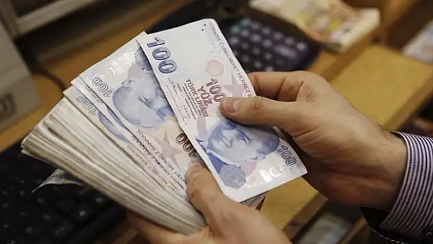 Memurların maaşı mayıs ayında düşecek