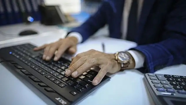 Memurların yüzde 76,88'i sendikalı