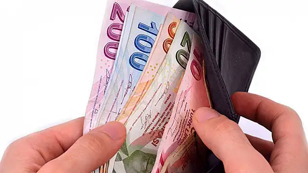 Memurların zammı belli oldu
