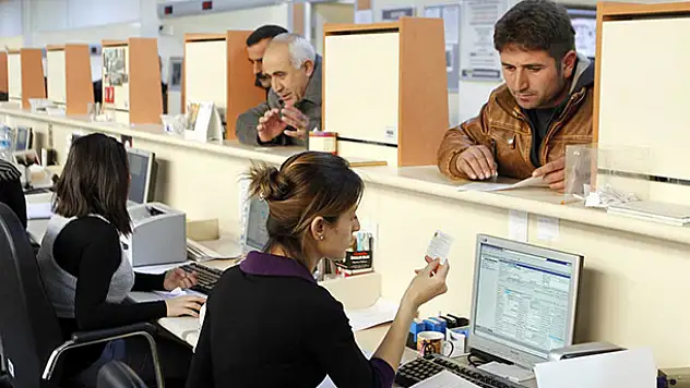 Memurun notunu vatandaşlar verecek