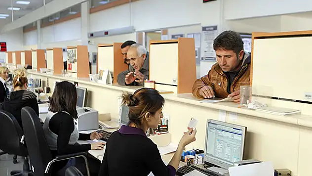 Memurun yıllık izinleri artıyor