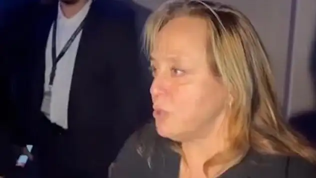 Menajer Ayşe Barım, 12 yıl 6 ay hapis cezasına çarptırıldı