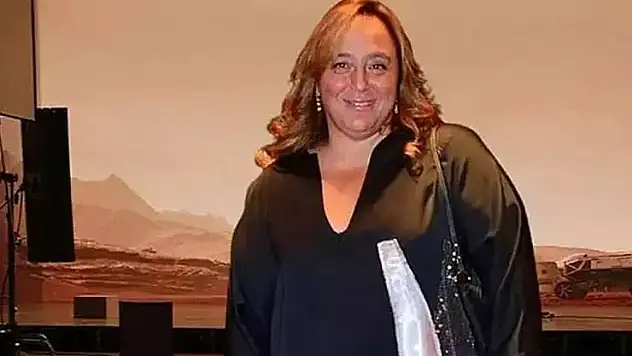 Menajer Ayşe Barım hakkında yeniden tutuklama kararı verildi