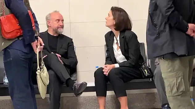 Menajer Ayşe Barım'ın yargılandığı davanın görülmesine devam edildi