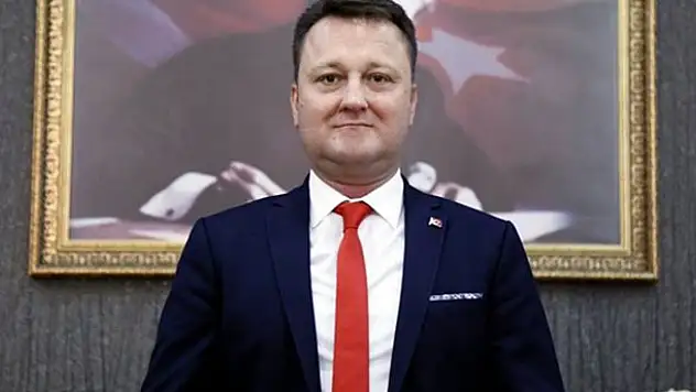 Menemen Belediye Başkanı Serdar Aksoy tutuklandı